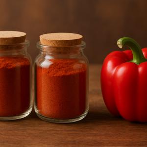 Páprica: doce, picante ou defumada?